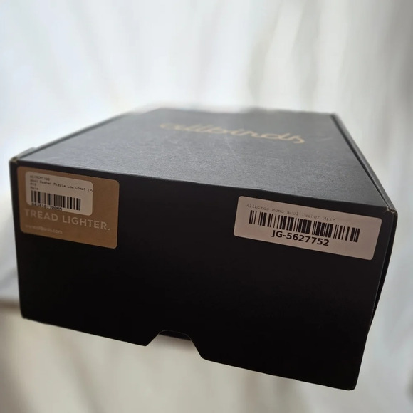 Allbirds Wool Dasher Mizzle Low Comet Purple 13 - Picture 13 of 14